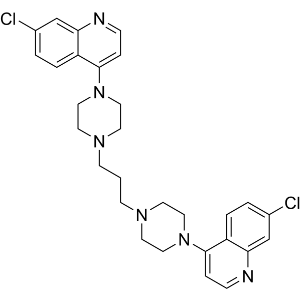Piperaquine 4085-31-8